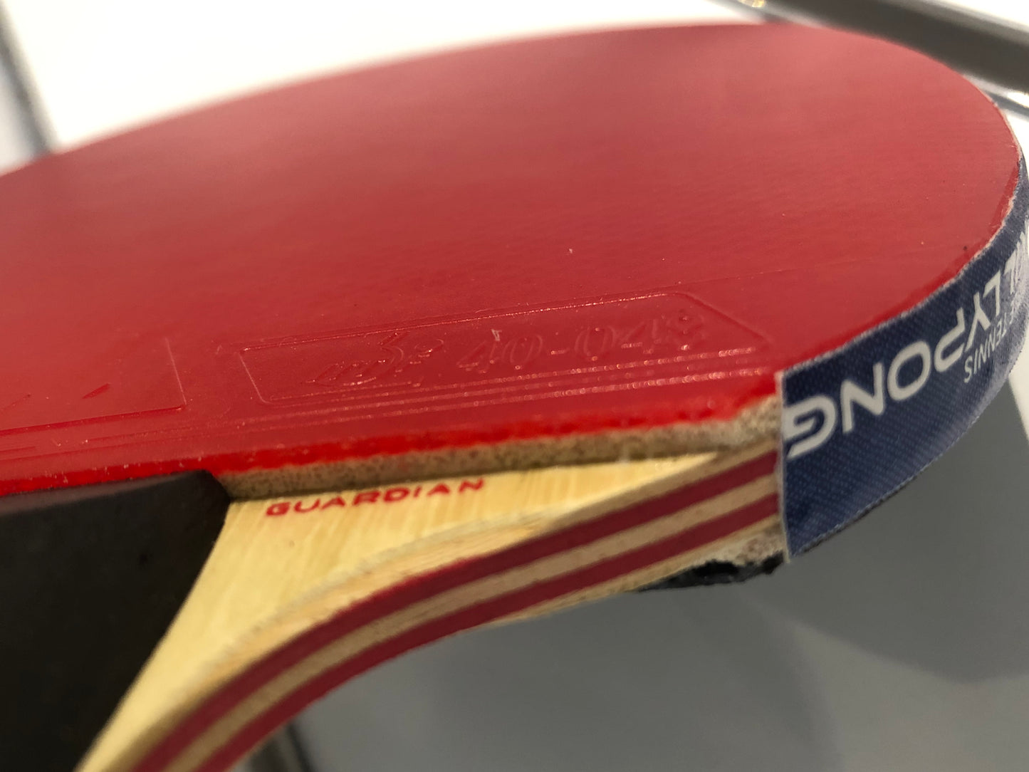 Killypong Tronix Guardian OFF