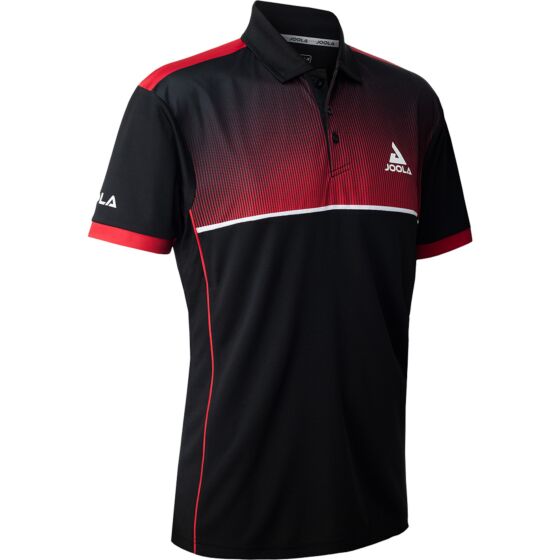 'Joola Polo Edge Red - Killypong
