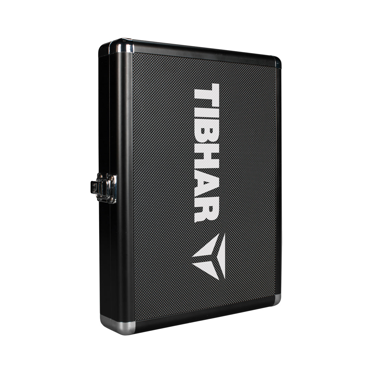 Tibhar Point Alum Cube Black - Killypong