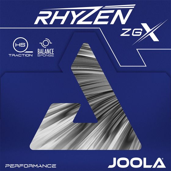 Joola Rhyzen ZGX - Killypong