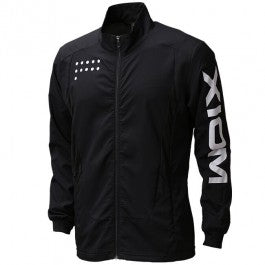 Xiom Jacket Tedd Black - Killypong