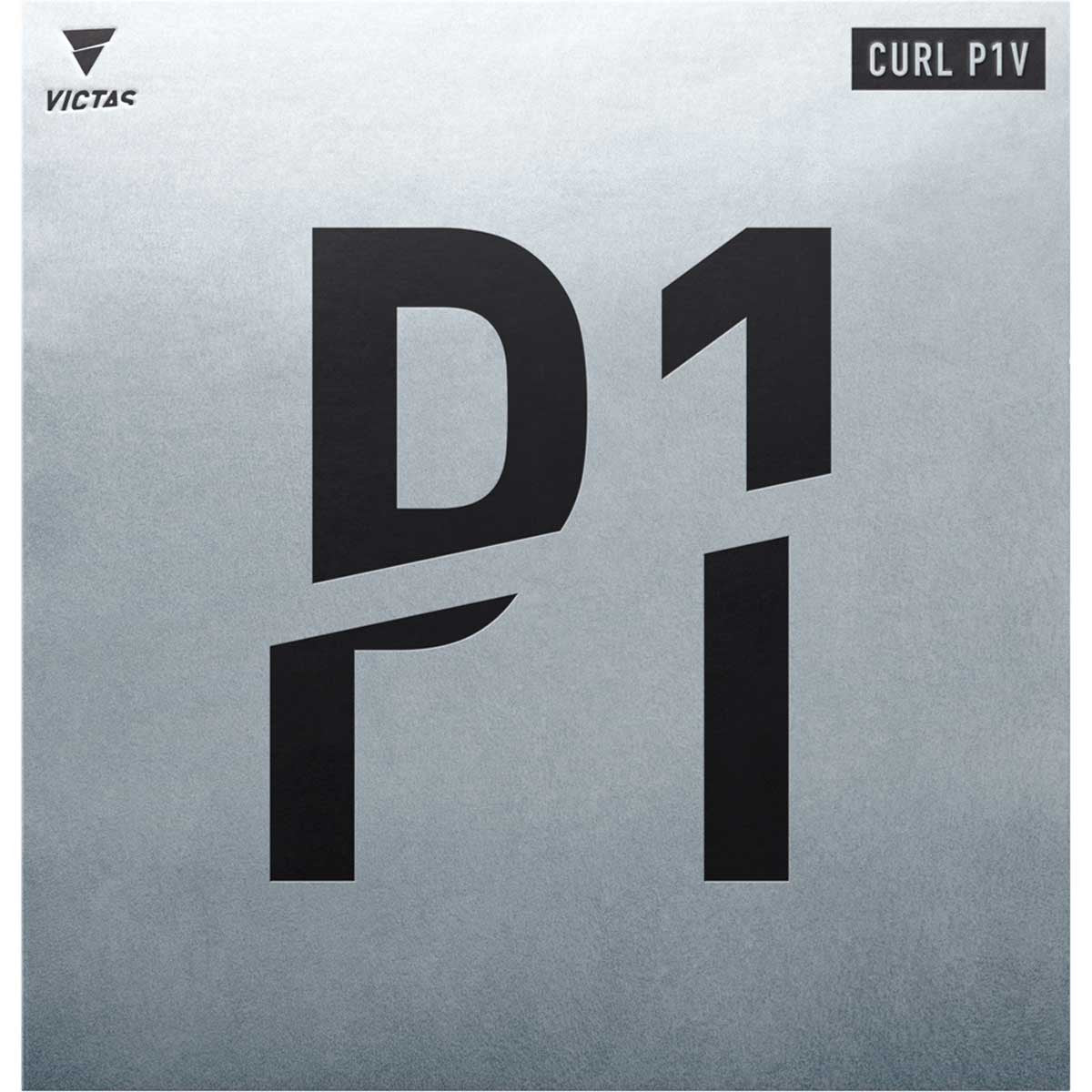 Victas Curl P1V - Killypong