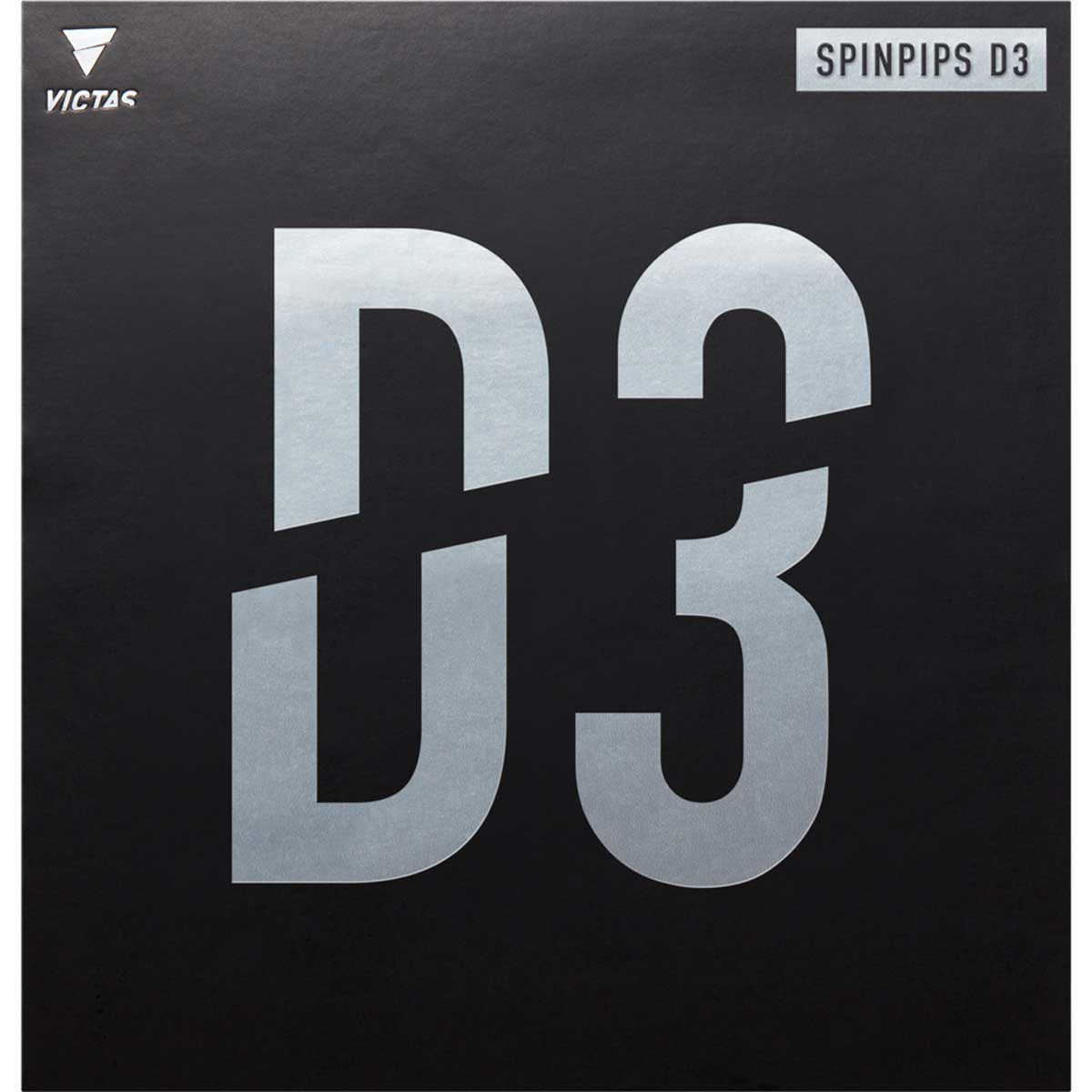 Victas Spinpips D3 - Killypong