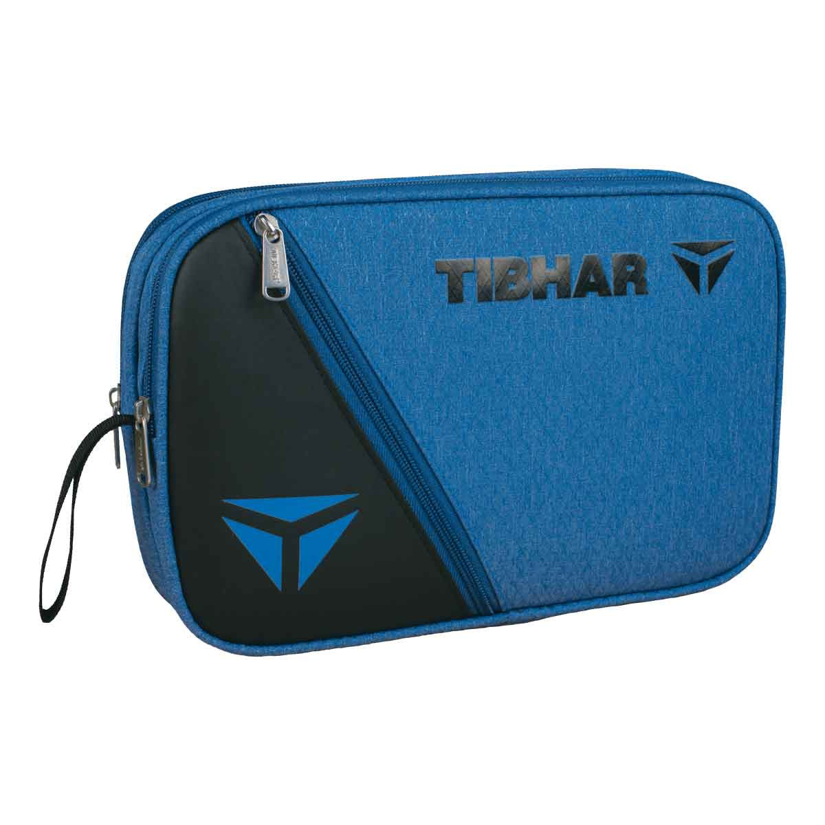 Tibhar Double Cover Manila Blue