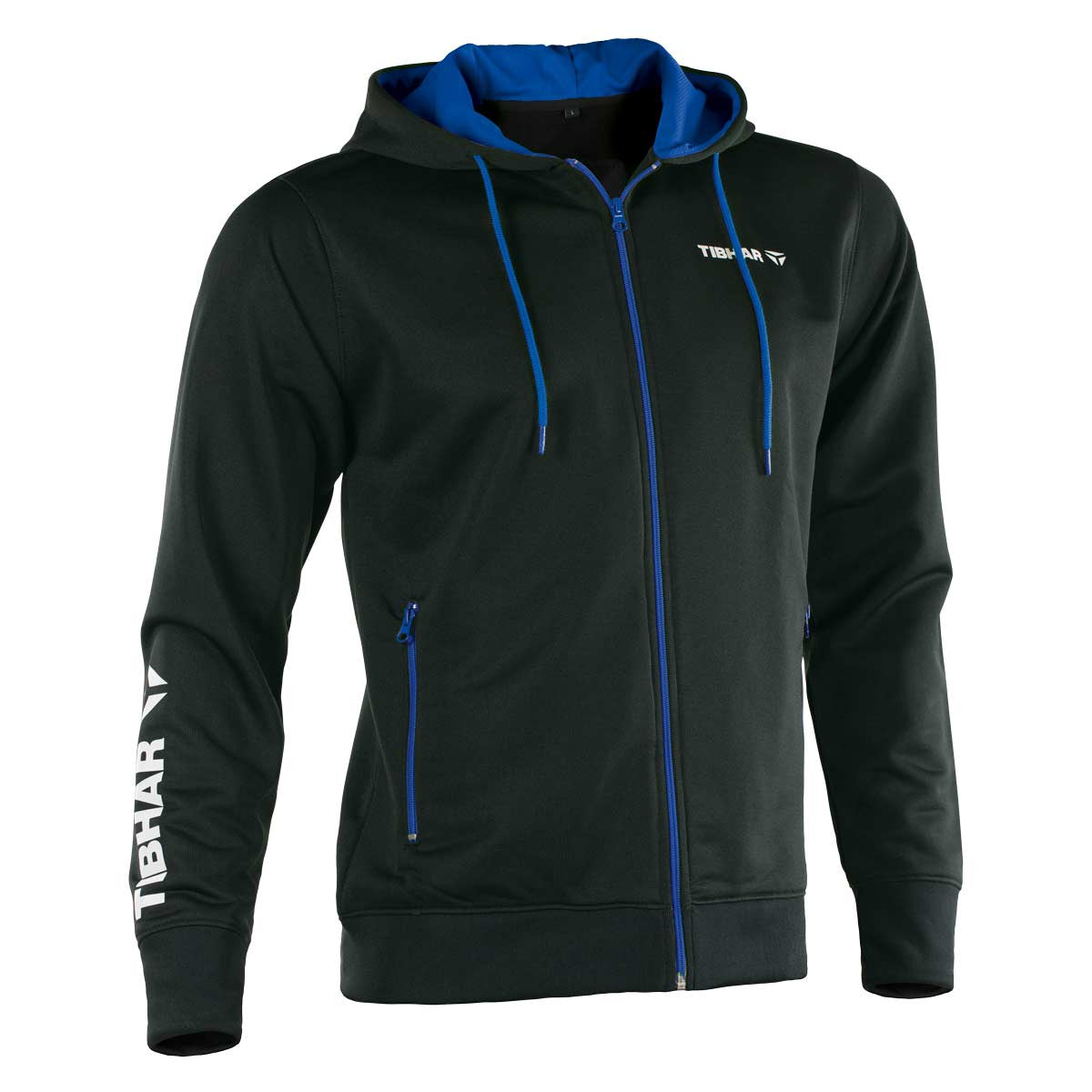 Tibhar World Hoodie - Killypong