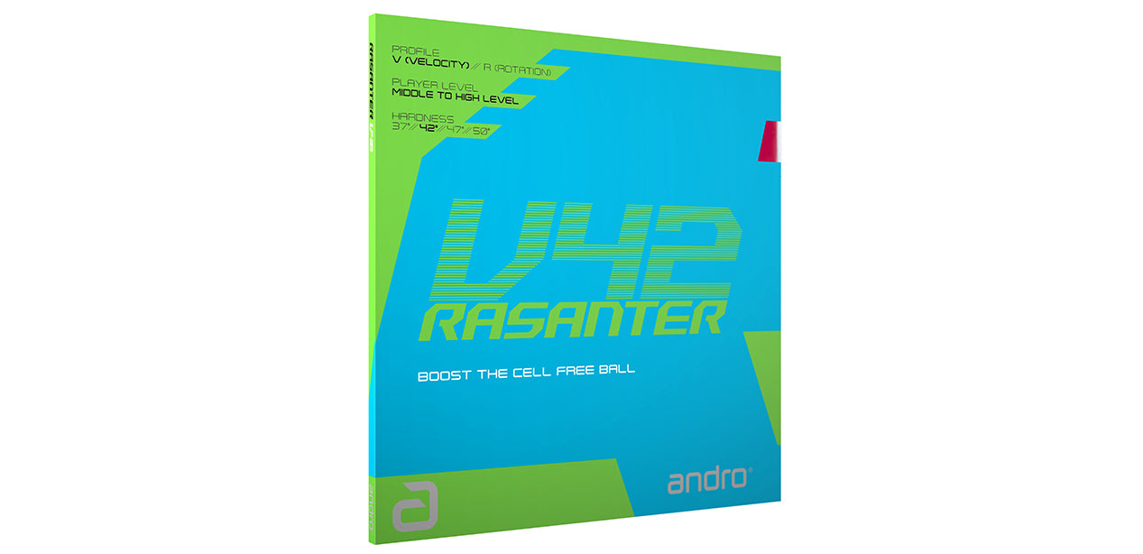 Andro Rasanter R50