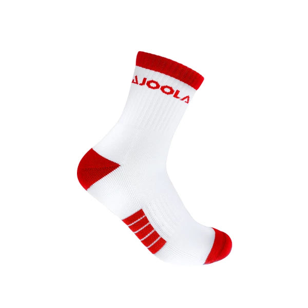 Joola Socks TERNI 23 Red - Killypong