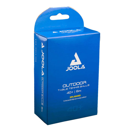 Joola Outdoor Tafeltennis ballen