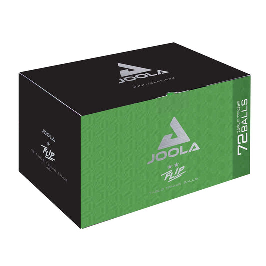 Joola FLIP 40+ 72p - Killypong
