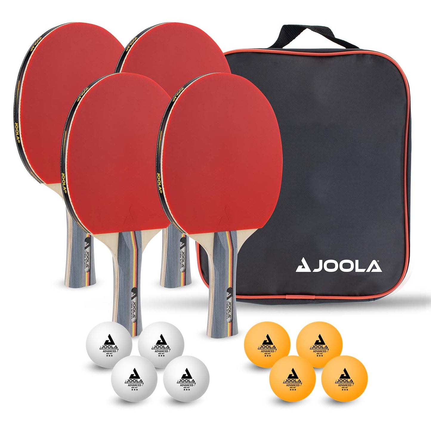 Joola Set Team School + Gratis Levering