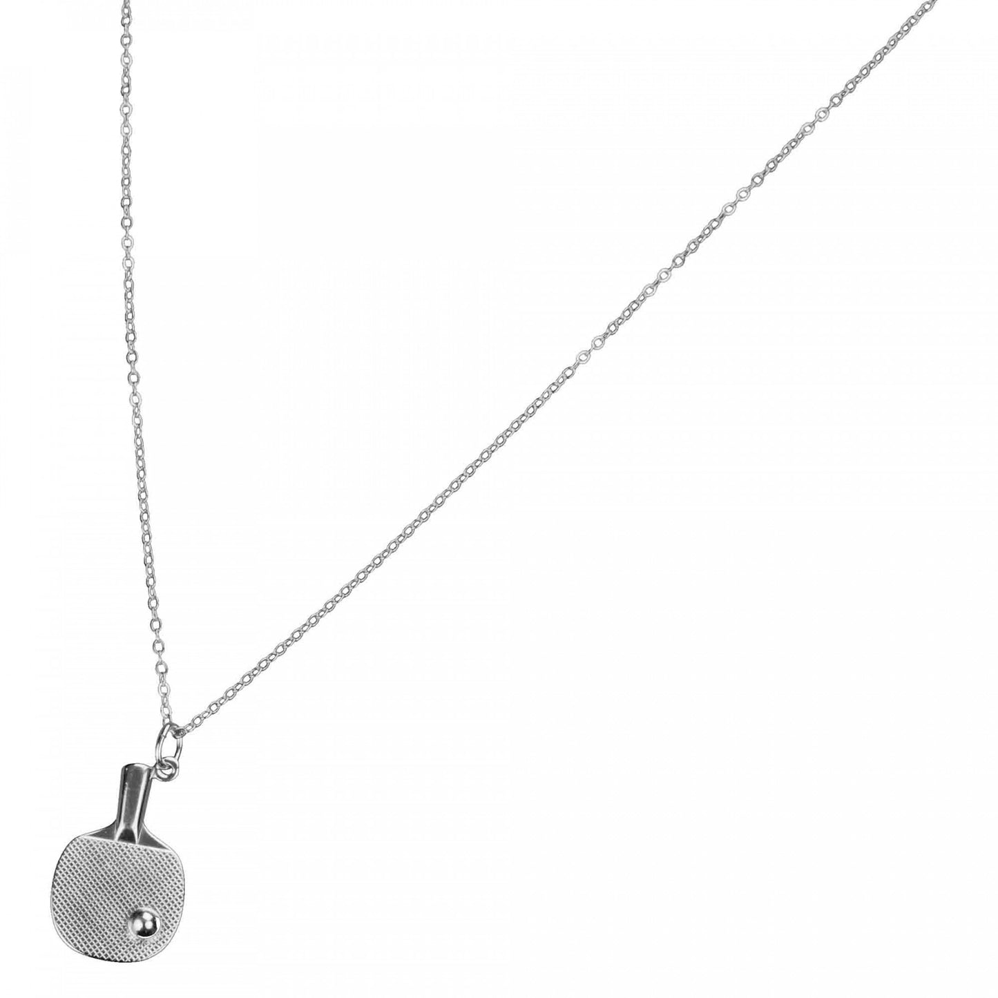 Tibhar Necklace Big - Killypong