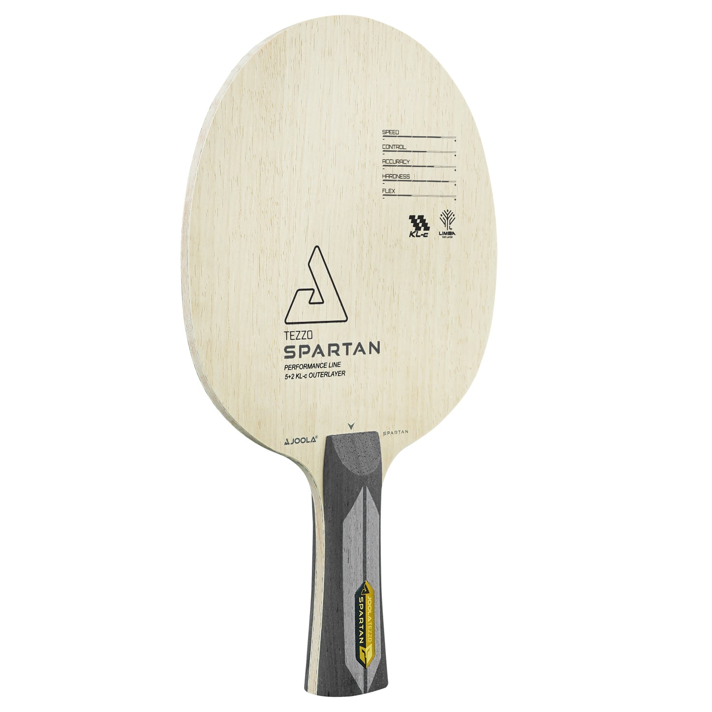 Joola Tezzo Spartan - Killypong