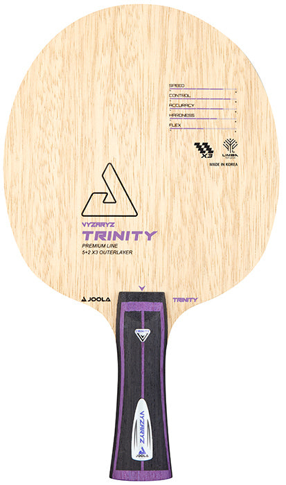 Joola VYZARYZ Trinity - Killypong