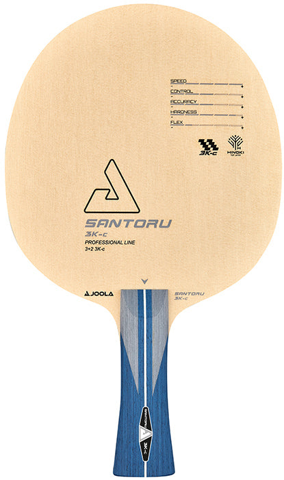 Joola Santoru 3K-c ST - Straight - Killypong