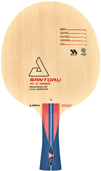 Joola Santoru KL-c INNER - Killypong
