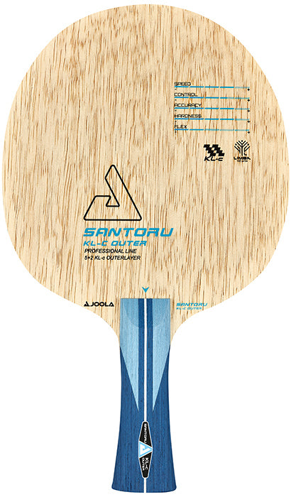 Joola Santoru KL-c OUTER - Killypong