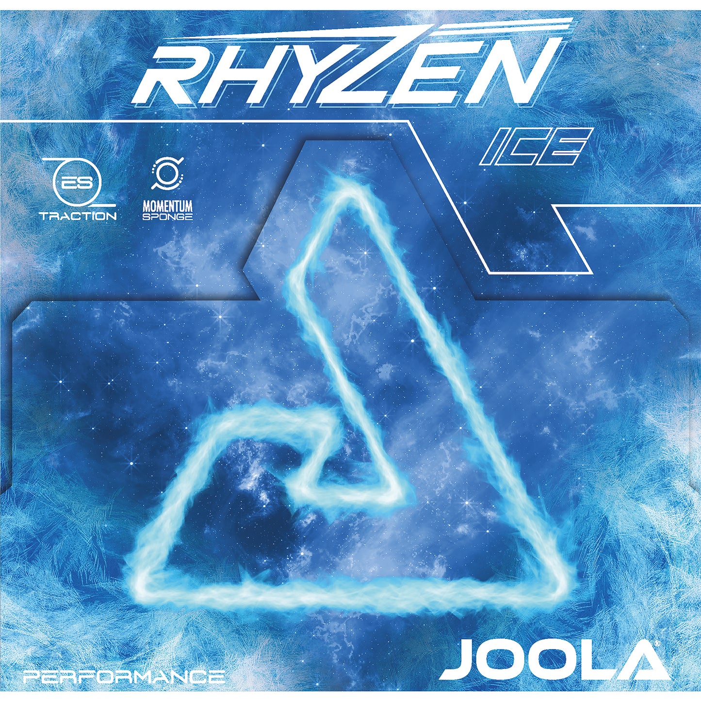 Joola Rhyzen Ice - Killypong