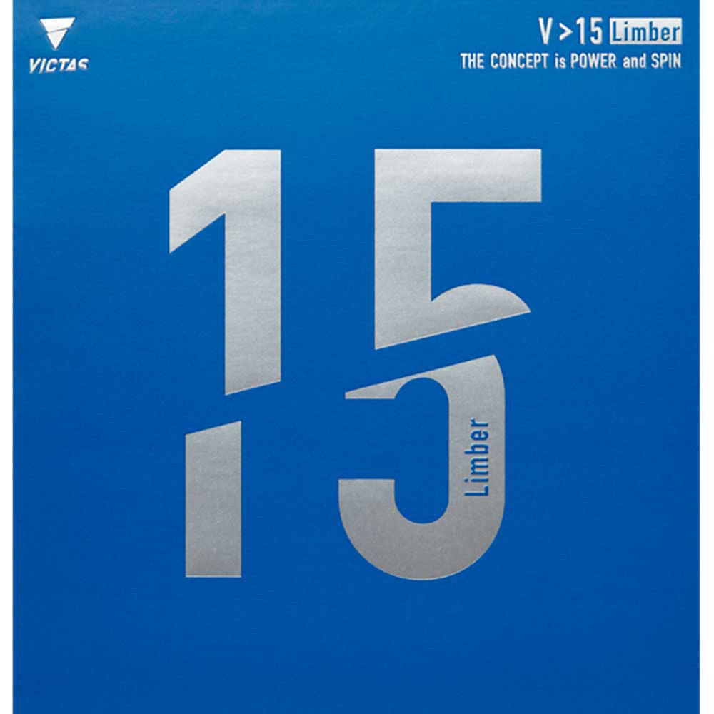 Victas V > 15 Limber - Killypong