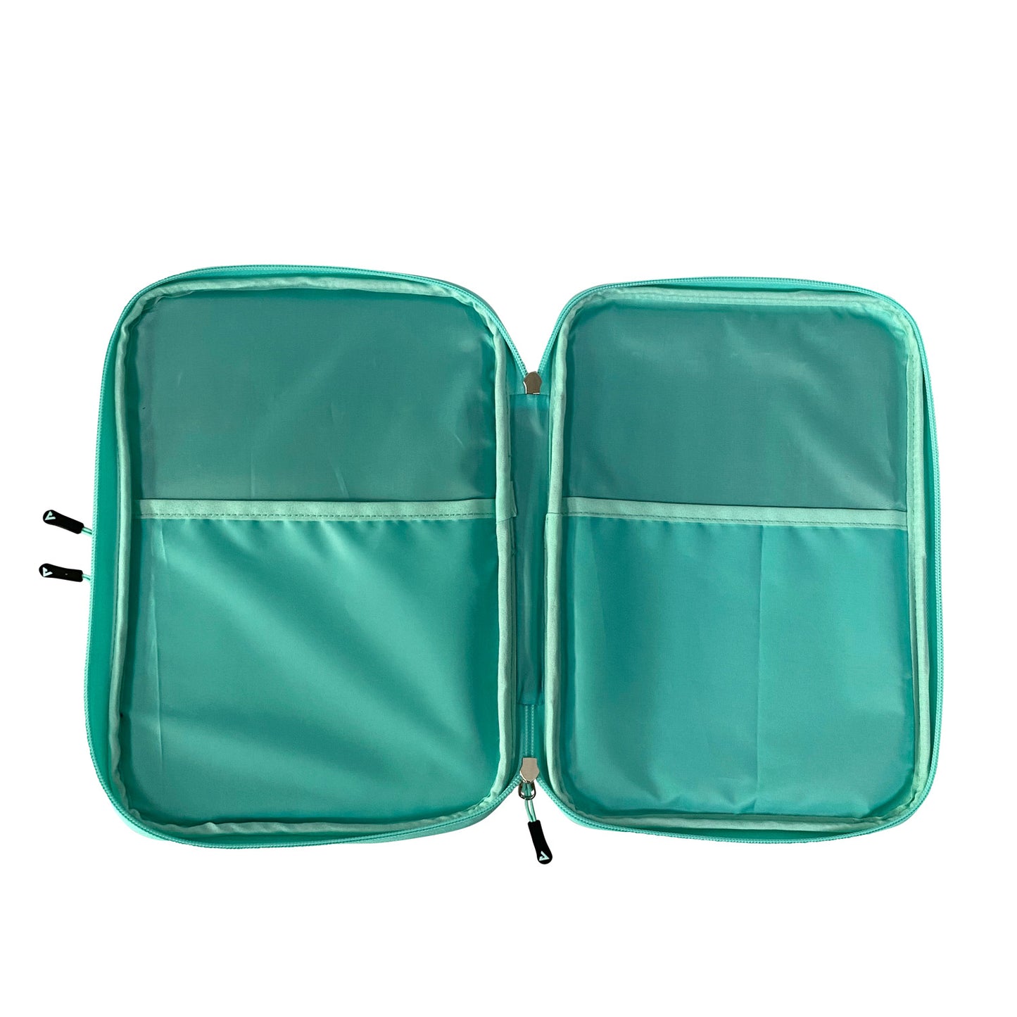 Joola Vision II Racket Case Blue - Killypong
