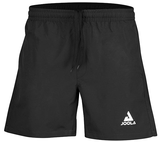 'Joola Short Maco Black - Killypong