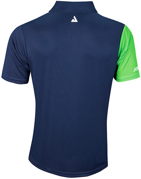'Joola Shirt Ace Green - Killypong