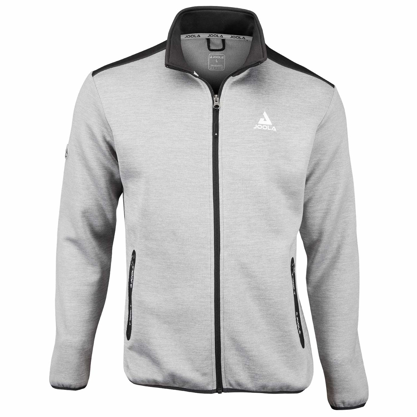 'Joola Jacket Stellus Grey - Killypong