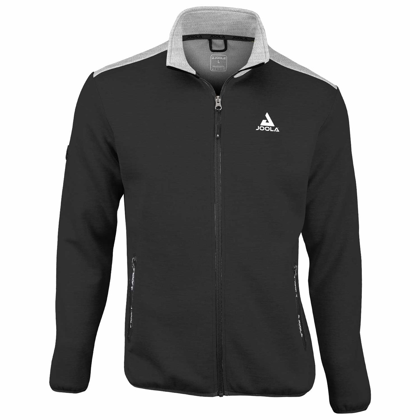 'Joola Jacket Stellus Black - Killypong