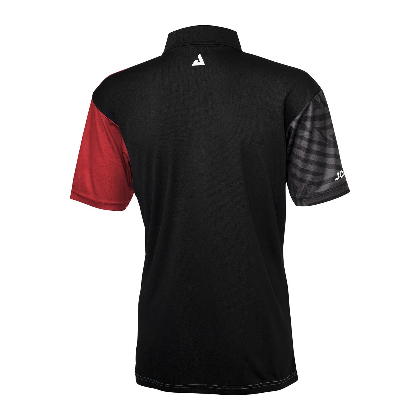 'Joola Shirt Synergy Red - Killypong