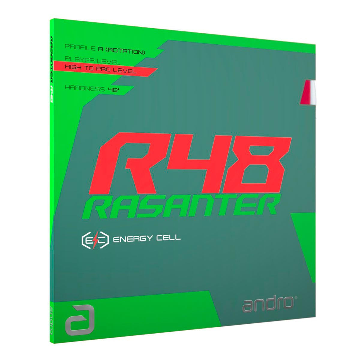 Andro Rasanter R48 - Killypong