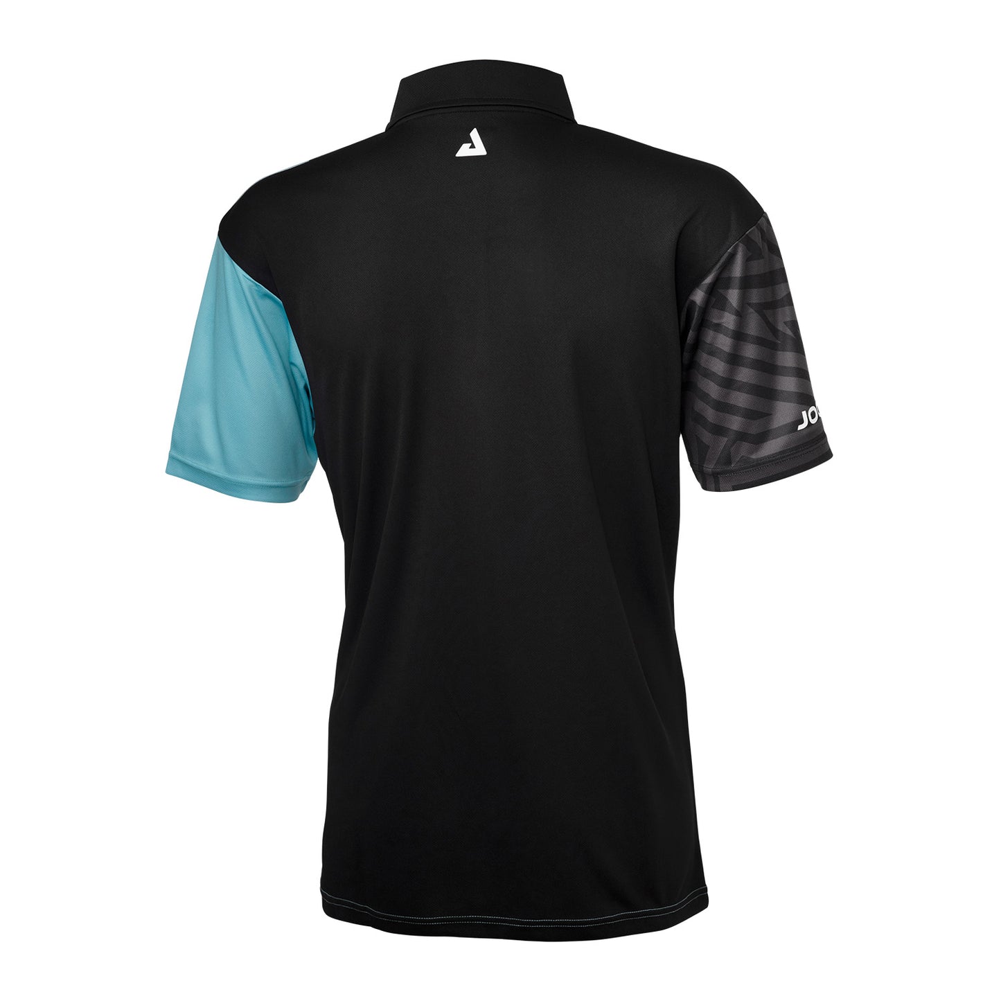 'Joola Shirt Synergy Teal - Killypong