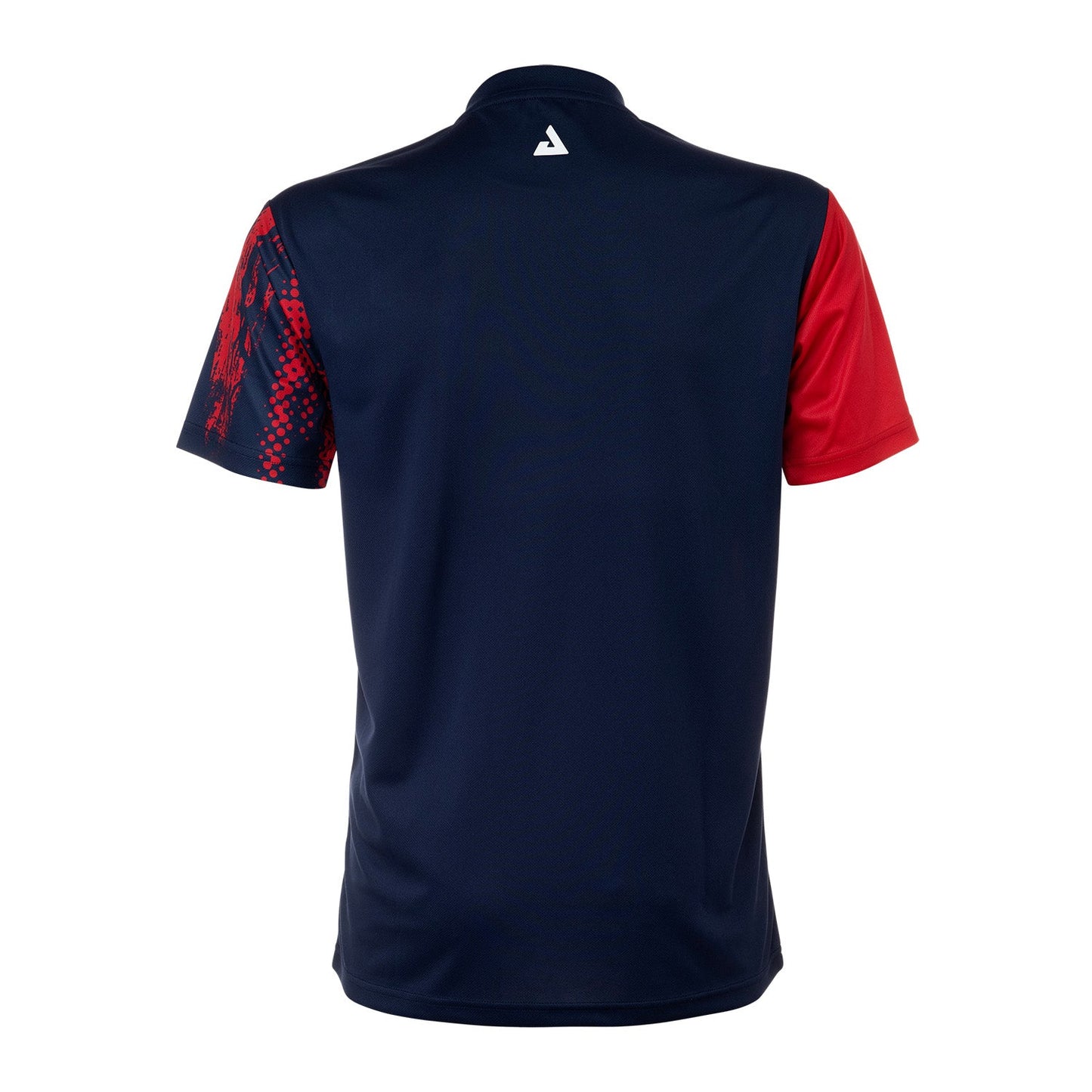 ' Joola Shirt Syntax Red - Killypong
