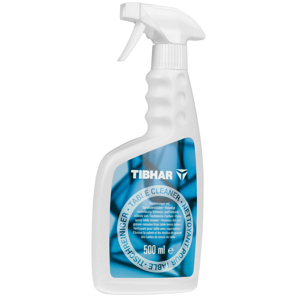 Tibhar Table Cleaner