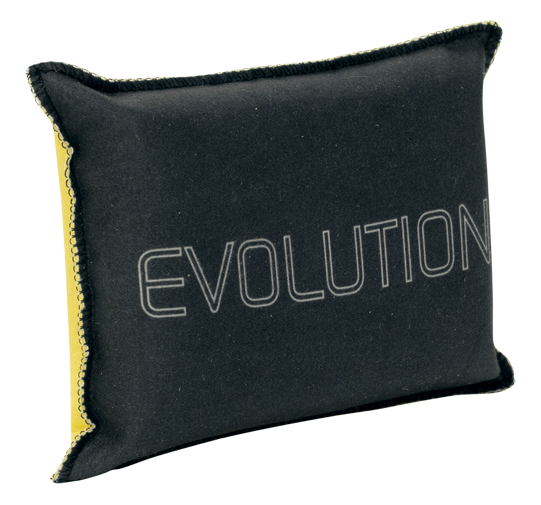 Tibhar Sponge Evolution - Killypong