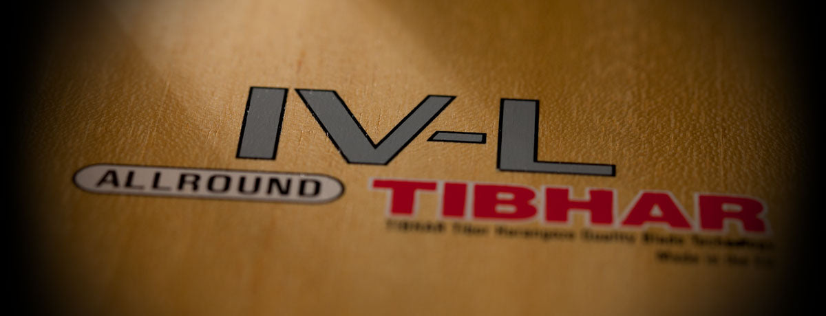 Tibhar IV-L SGS - Killypong