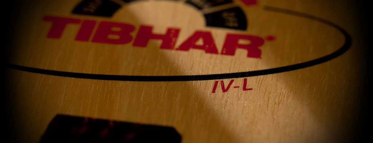 Tibhar IV-L - Killypong