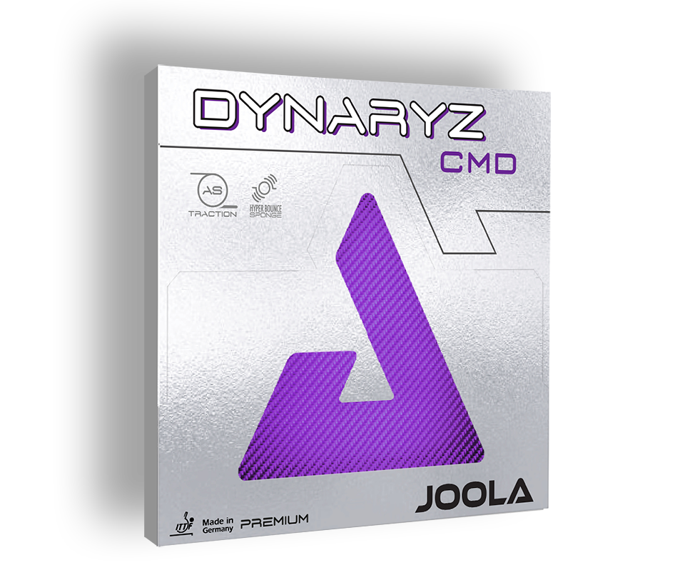 Joola Dynaryz CMD - Killypong