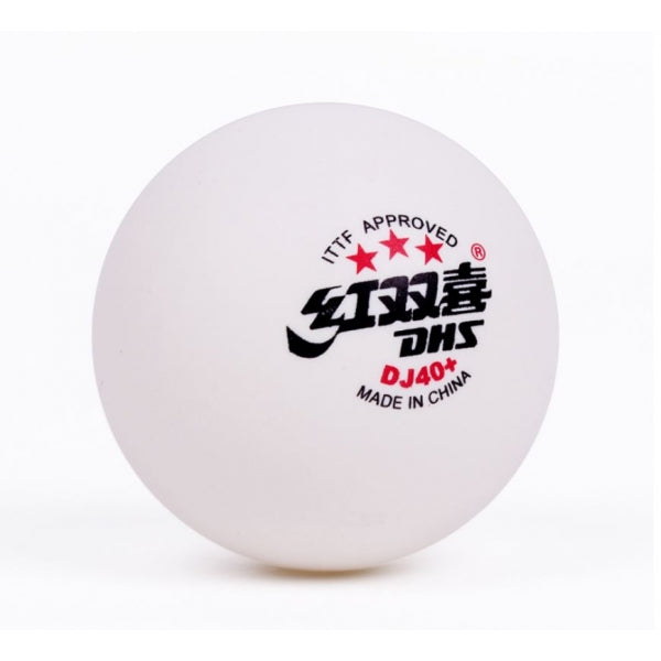 DHS DJ40+ 72 balls - Killypong