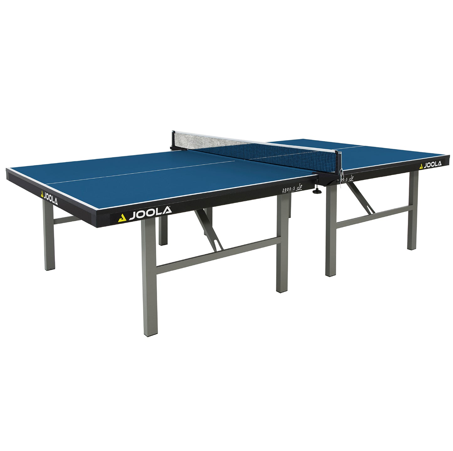 Joola Indoor 2000-S PRO Blauw + NET + GRATIS LEVERING