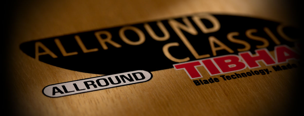 Tibhar Allround Classic - Killypong