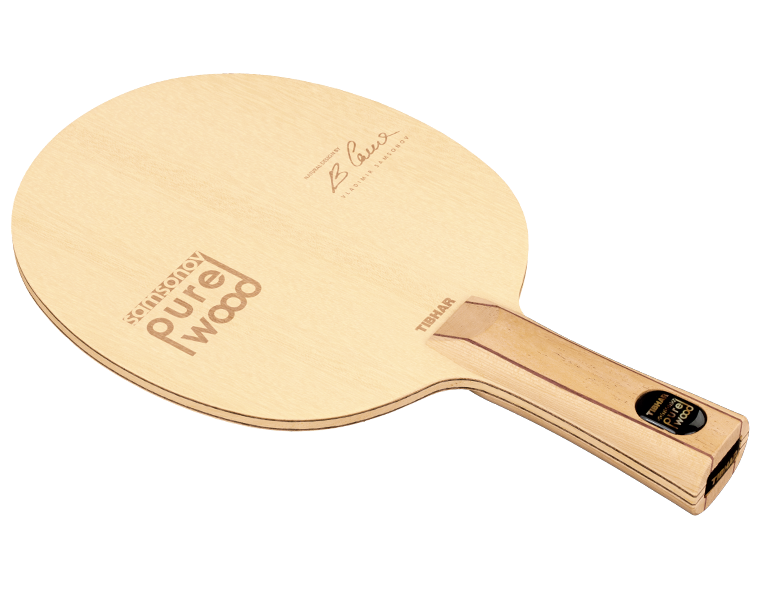 Tibhar Samsonov Pure Wood - Killypong
