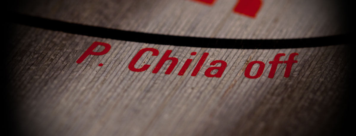 Tibhar Chila OFF - Killypong