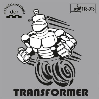 Der-materialspezialist Transformer Anti - Killypong