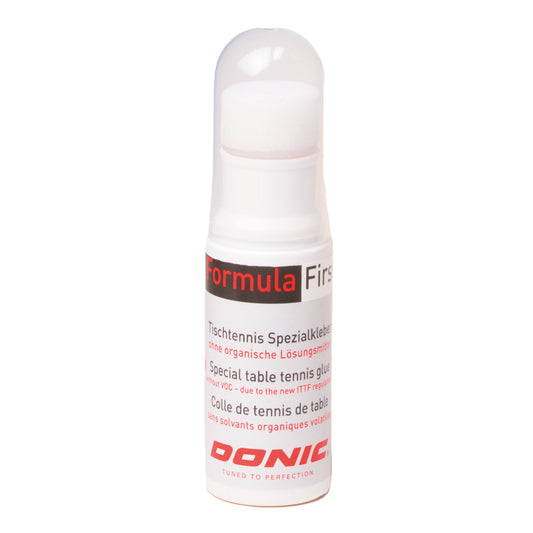 Donic Formula First Glue