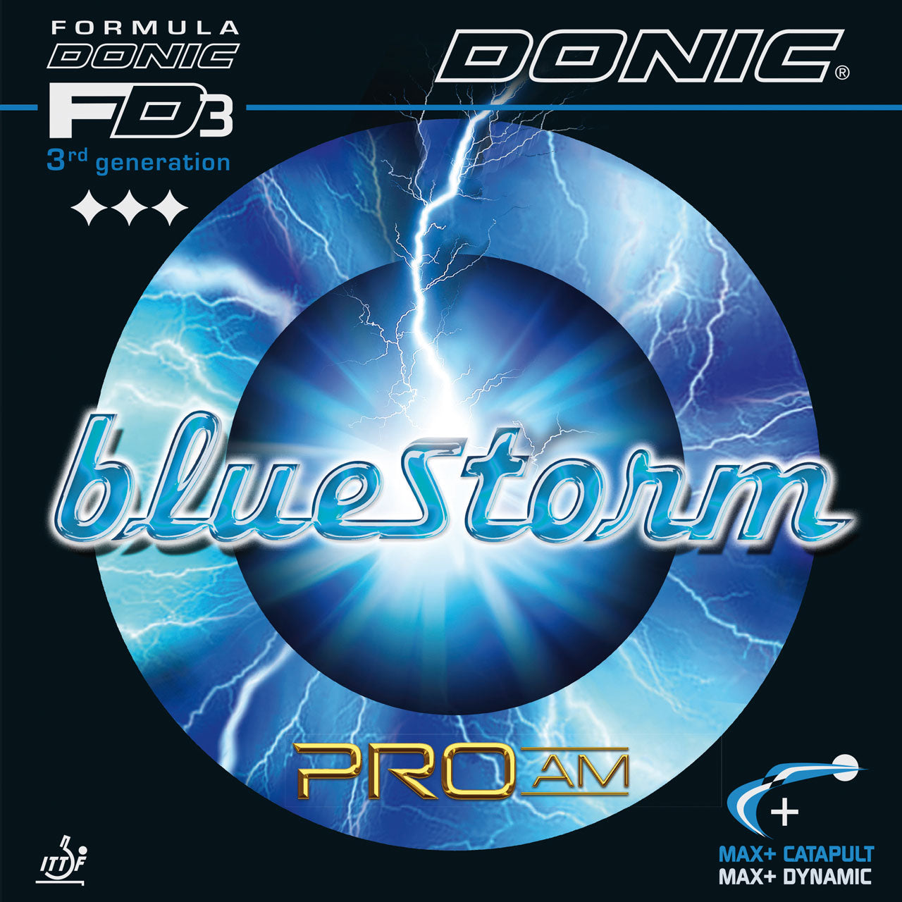 Donic Bluestorm PRO AM - Killypong