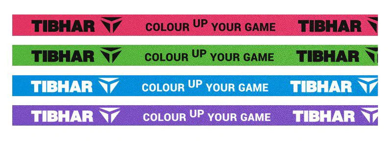 Tibhar Evolution Edge Tape color - Killypong