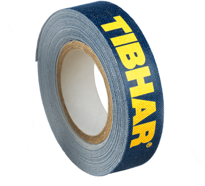 Tibhar Edge Tape - Zijkantband