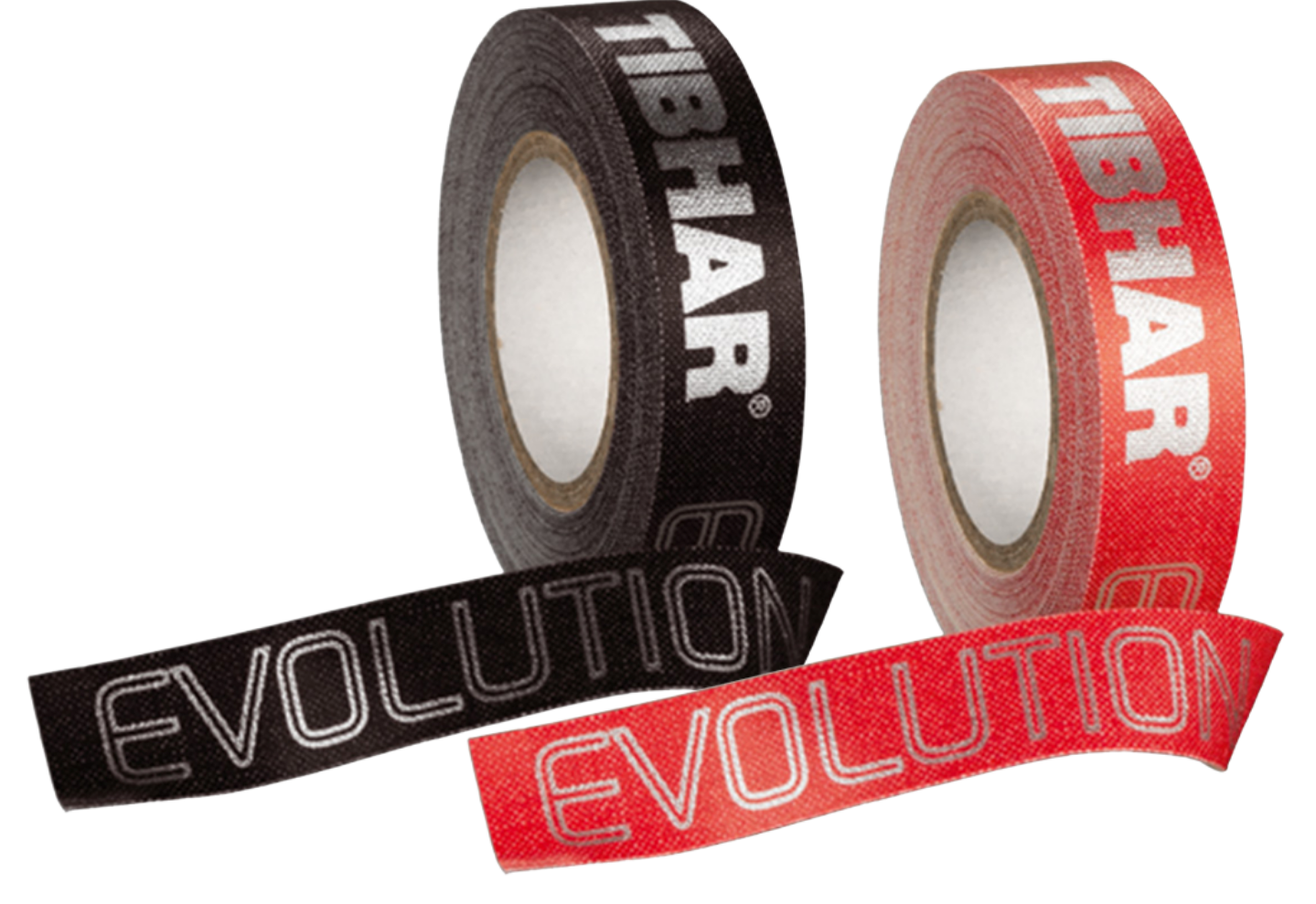 Tibhar Evolution Edge Tape - Zijkantband