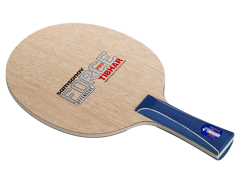 Tibhar Samsonov Force Pro - Killypong