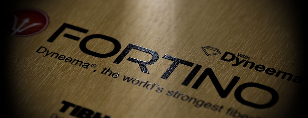 Tibhar Fortino Force - Killypong