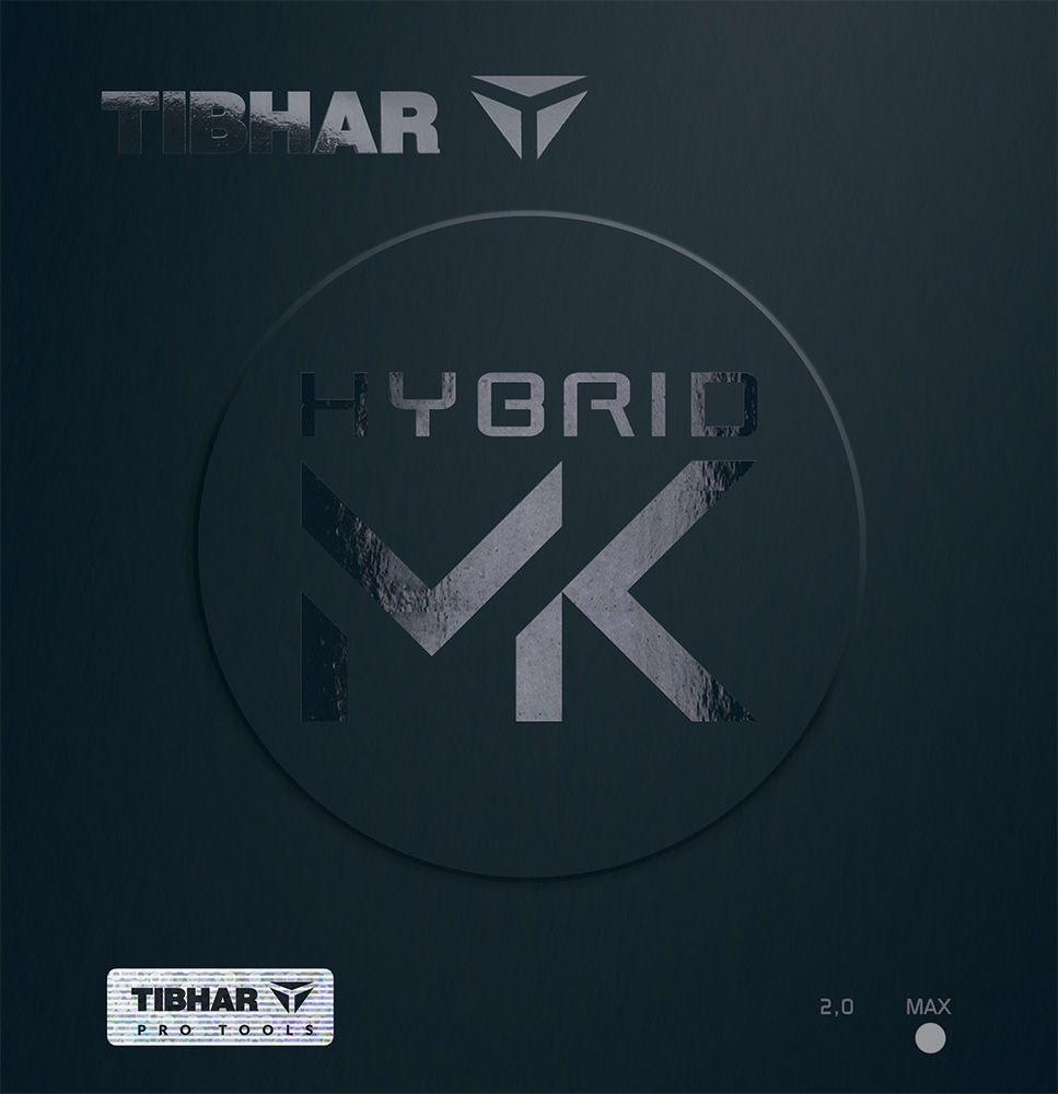 Tibhar Hybrid MK - Killypong